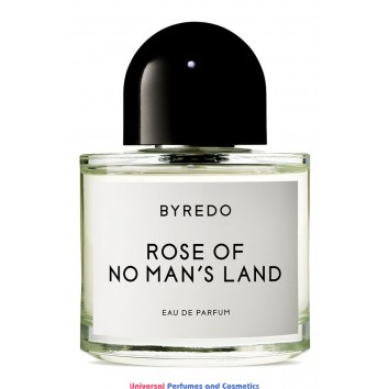 Our impression of Rose Of No Man's Land Byredo unisex Concentrated Perfume Oil (04237)